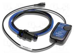 Oscilloscope probe; I AC: 30/300/3000A; Kind: current