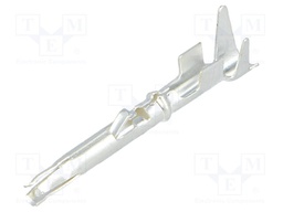 Contact; Size: 1,6mm; female; 1.5÷2.5mm2; 16AWG÷14AWG; crimped