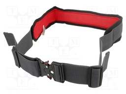 Tool case; OSH: trousers belt; 0.8÷1.15m