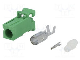 Plug; antenna; AVIC F; straight; Radio brand: Pioneer