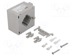 Current transformer; Series: DM; I AC: 600A; 10VA; 5A; Class: 1