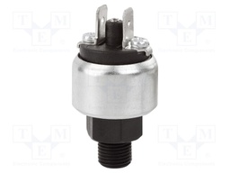 Module: pressure switch; pressure; 0,3÷2 bar; OUT 1: SPST-NO; 2A