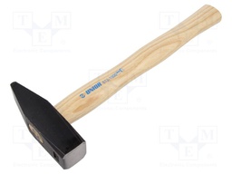 Hammer; fitter type; 360mm; W: 135mm; 1kg