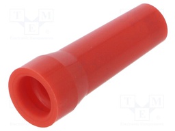 Connector accessories: strain relief; Series: 0B; 4÷4.4mm