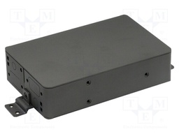 Industrial module: industrial computer
