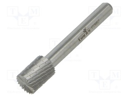 Tool accessories: fast cutting mill; Ø: 10mm; Ø: 6mm; A; sleeve