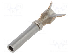 Contact; Size: 16; female; 0.75÷1.5mm2; AHD,AT; nickel plated; reel