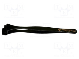 Tweezers; ESD