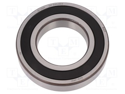 Bearing: single row deep groove ball; Øint: 60mm; Øout: 110mm