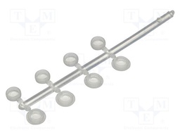 Sealing kit; D41D; -25÷65°C