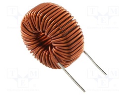 Inductor: wire