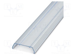 Cover; L: 18.6mm; W: 78.4mm; H: 1000mm; Body: natural