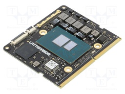 Controller; LattePanda Mu N305