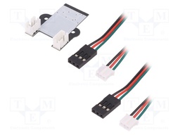 Sensor: optical; Kind of sensor: encoder; 3.3V