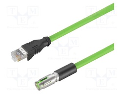 Cable: for sensors/automation