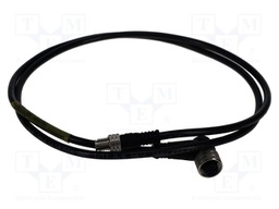 Cable: for sensors/automation