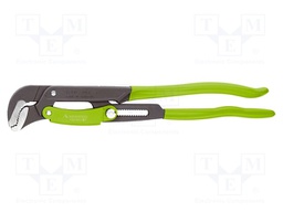 Pliers; for pipe gripping,adjustable; Pliers len: 560mm