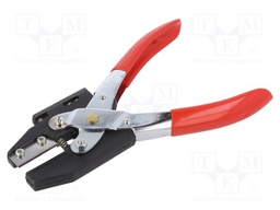 Pliers; Application: HCR09