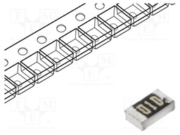 Resistor: thin film; SMD; 0603; 100kΩ; 62.5mW; ±0.1%; AR; -55÷155°C