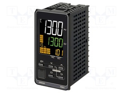 Module: regulator; temperature; Regulation for OUT1: 2PID,ON-OFF