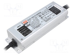 Power supply: switched-mode; Communication: DALI; LED; 100.8W