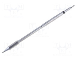 Tip; conical; 1mm; longlife