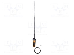 Probe: for temperature and humidity measure; -20÷70°C; Len: 1.4m