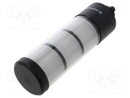 Signalling column; red/yellow/green; LED; 24VDC; IP66,IP69K