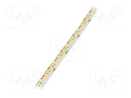 LED tape; white neutral; LED/m: 240; 10mm; IP20; 8.3W/m; CRImin: 90