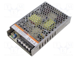Power supply: switching; for building in; AMESP75-277NZ