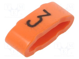 Markers for cables and wires