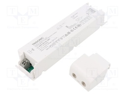 Power supply: switched-mode; LED