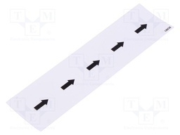 Description label; RONTRON-R-JUWEL