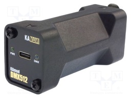 Enttec Open DMX,USB C; USB C,XLR; Accessories: LED controller