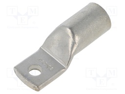 Tip: ring tube; M10; 240mm2; crimped; for cable; tinned; copper