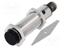 Sensor: photoelectric; Range: 4m; PNP; DARK-ON,LIGHT-ON; 100mA