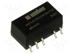 Converter: AC/DC