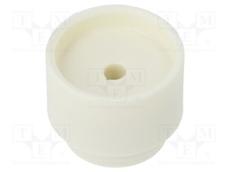 Insert for gland; with thread NPT; Size: NPT1/2"