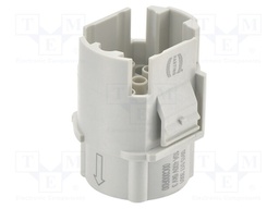 Han F+B 17D SMC MI CRT