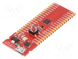 Dev.kit: Microchip PIC; Family: PIC16; Series: Xpress Board