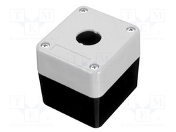 Case; 22mm; A22; No.of butt: 1