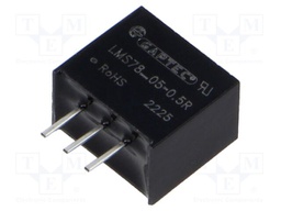 Converter: DC/DC
