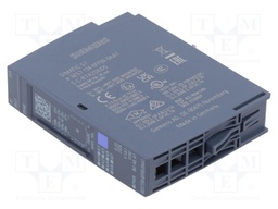 Module: in/out extension; ET 200SP
