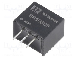 Converter: DC/DC