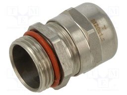 Cable gland; M20; 1.5; IP68; stainless steel; HELUTOP® HT-E