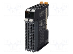 Module: in/out extension; IP20; NX; IN: PNP; Digit.out: 0