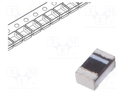 Diode: switching; SMD; 75V; 0.1A; 4ns; Package: reel,tape; 0603