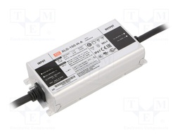 Power supply: switched-mode; LED; 100W; 27÷56VDC; 875÷2780mA; IP67