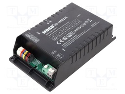 Power supply: switching; LED