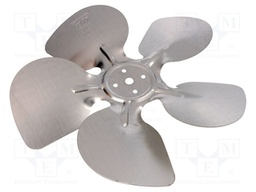 Fan accessories: blowing propeller; No.of mount.holes: 4; 19°